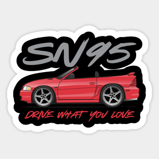 Custom Artwork Sticker